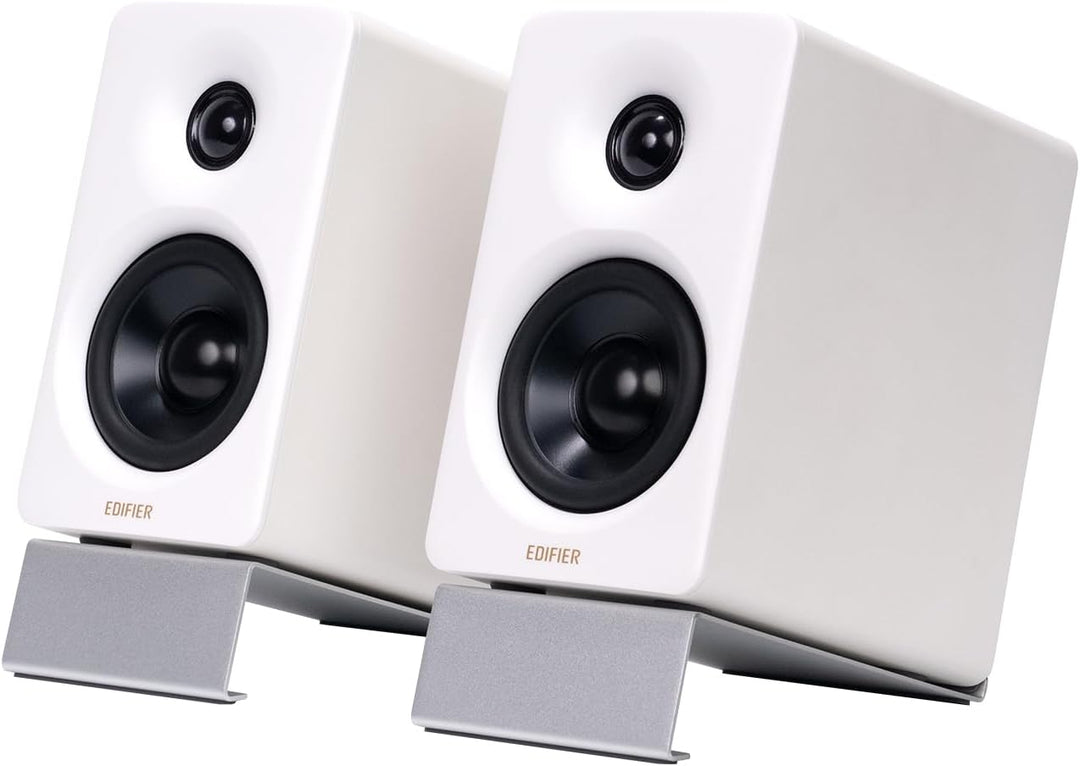 Edifier M60 Multimedia-Lautsprecher Bluetooth 5.3, 66W RMS, Hi-Res Audio & Hi-Res Wireless Audio, LD