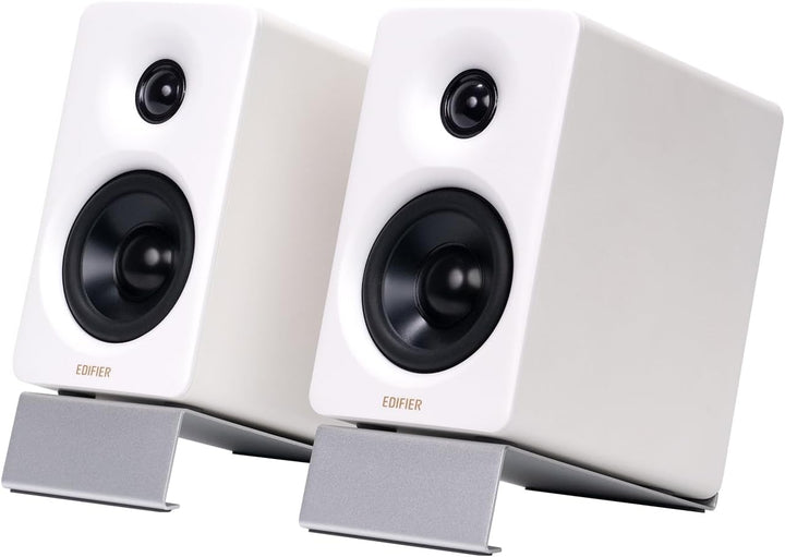 Edifier M60 Multimedia-Lautsprecher Bluetooth 5.3, 66W RMS, Hi-Res Audio & Hi-Res Wireless Audio, LD