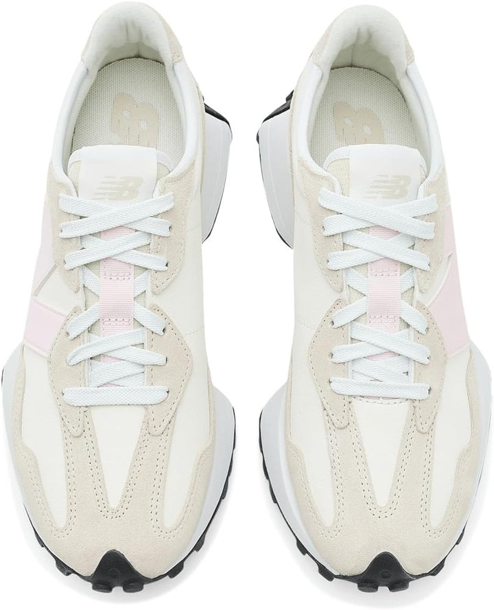 New Balance Damen 327Sneaker 40 EU Sea Salt, 40 EU Sea Salt