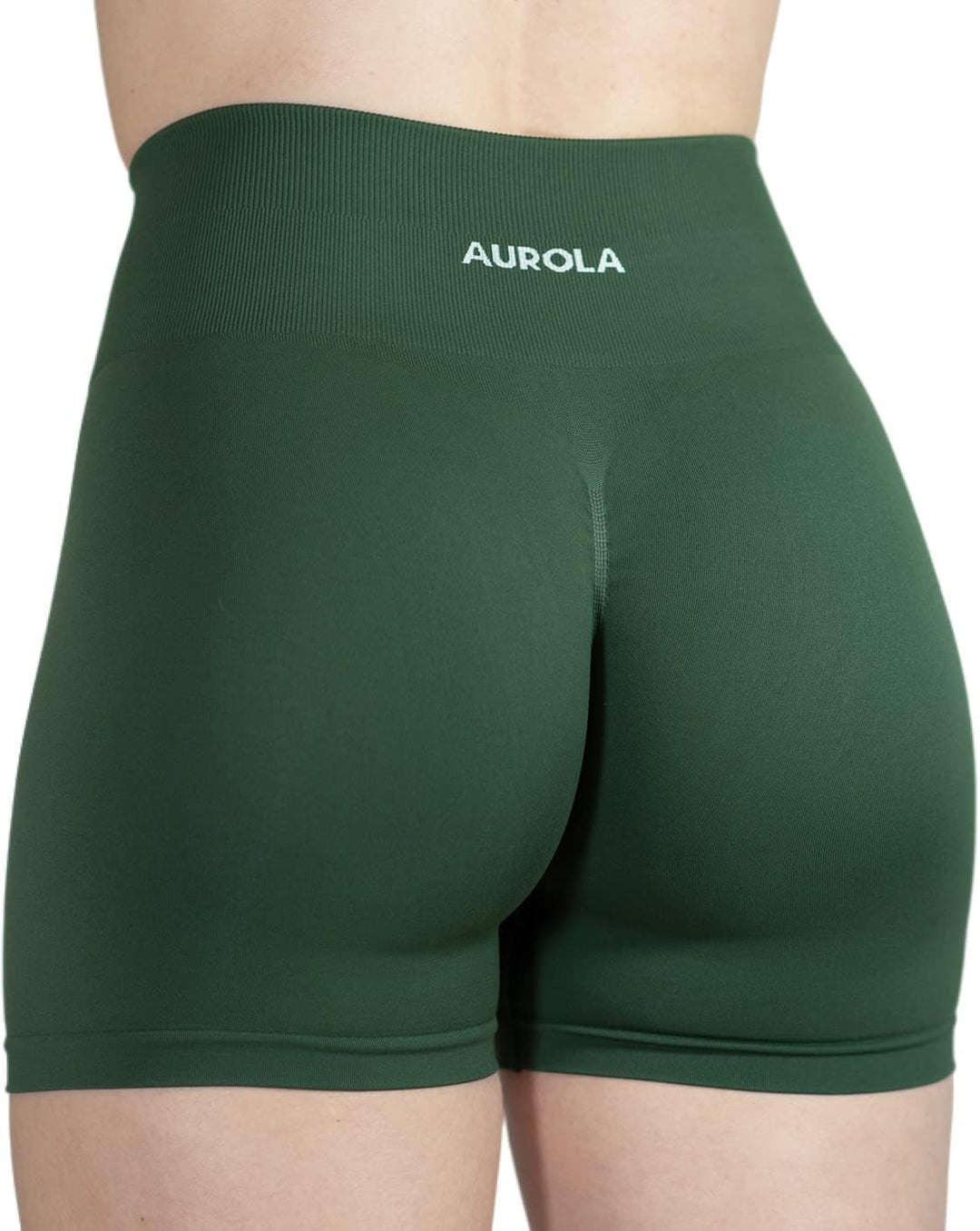 AUROLA Damen Dream Women Yoga-Shorts XS Bergblick, XS Bergblick