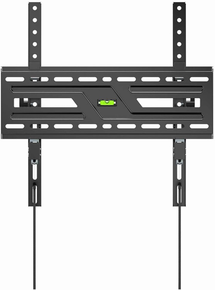Gembird Neigbare TV-Wandhalterung für 37”-75” Bildschirme - VESA-kompatibel, stabile Metallkonstrukt