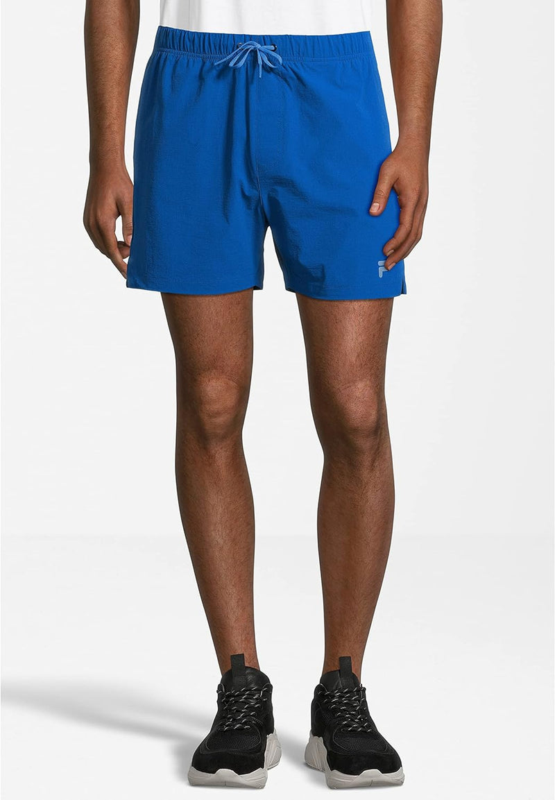 FILA Herren Rumilly Running Shorts XS Lapis Blue, XS Lapis Blue