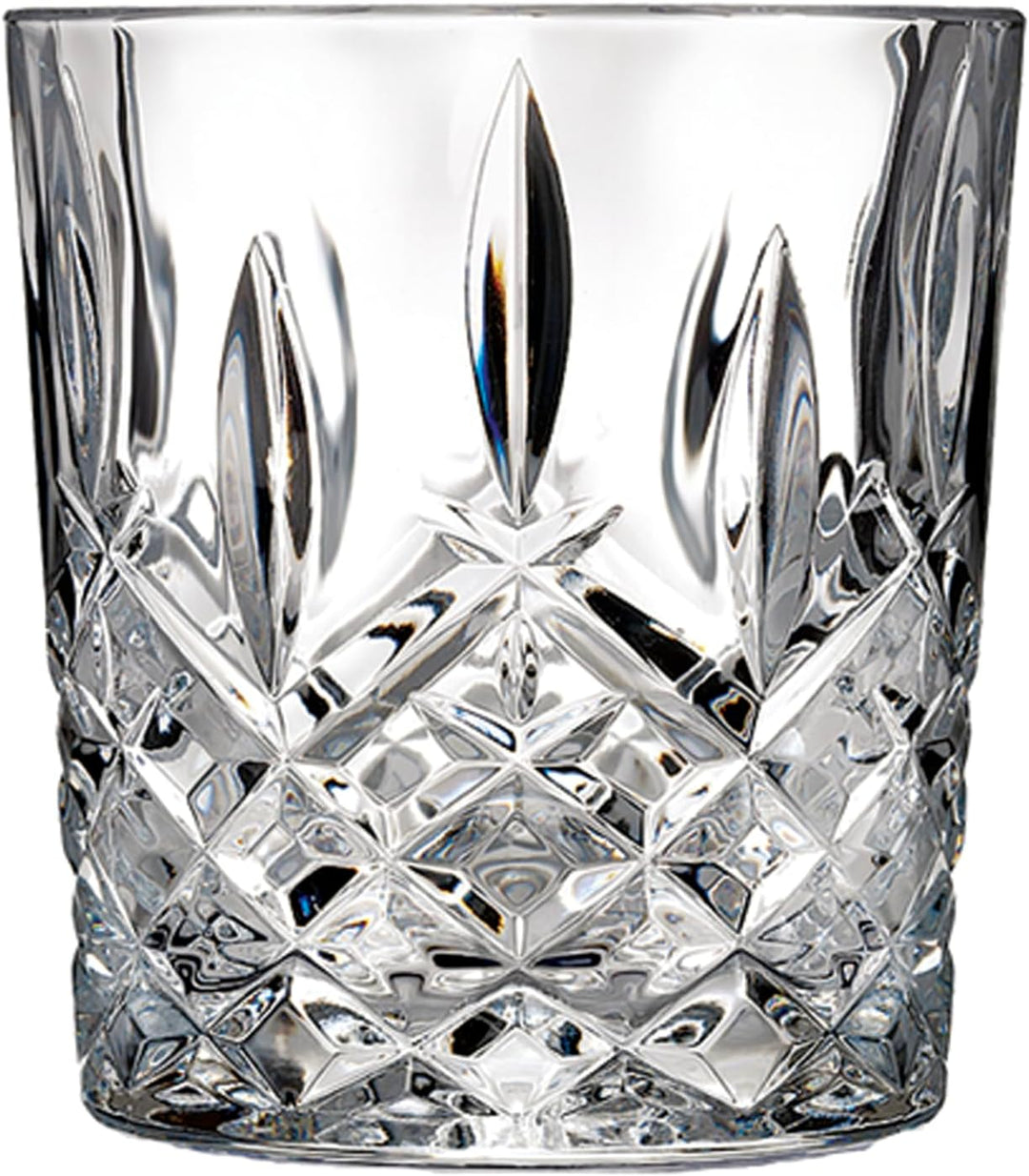 Marquis By Waterford Markham Double Old Fashioned Gläser, 4 Stück, Double Old Fashioned