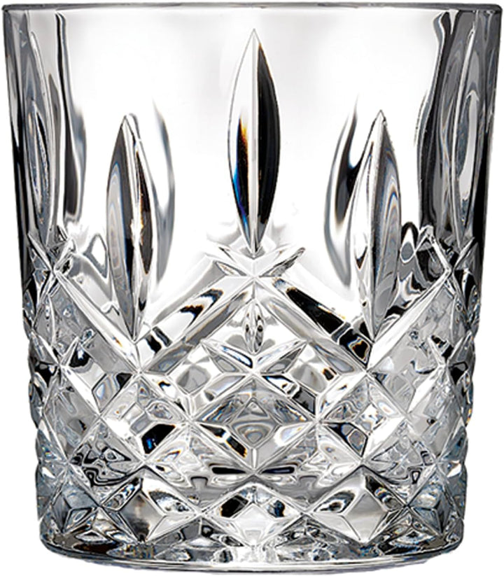 Marquis By Waterford Markham Double Old Fashioned Gläser, 4 Stück, Double Old Fashioned