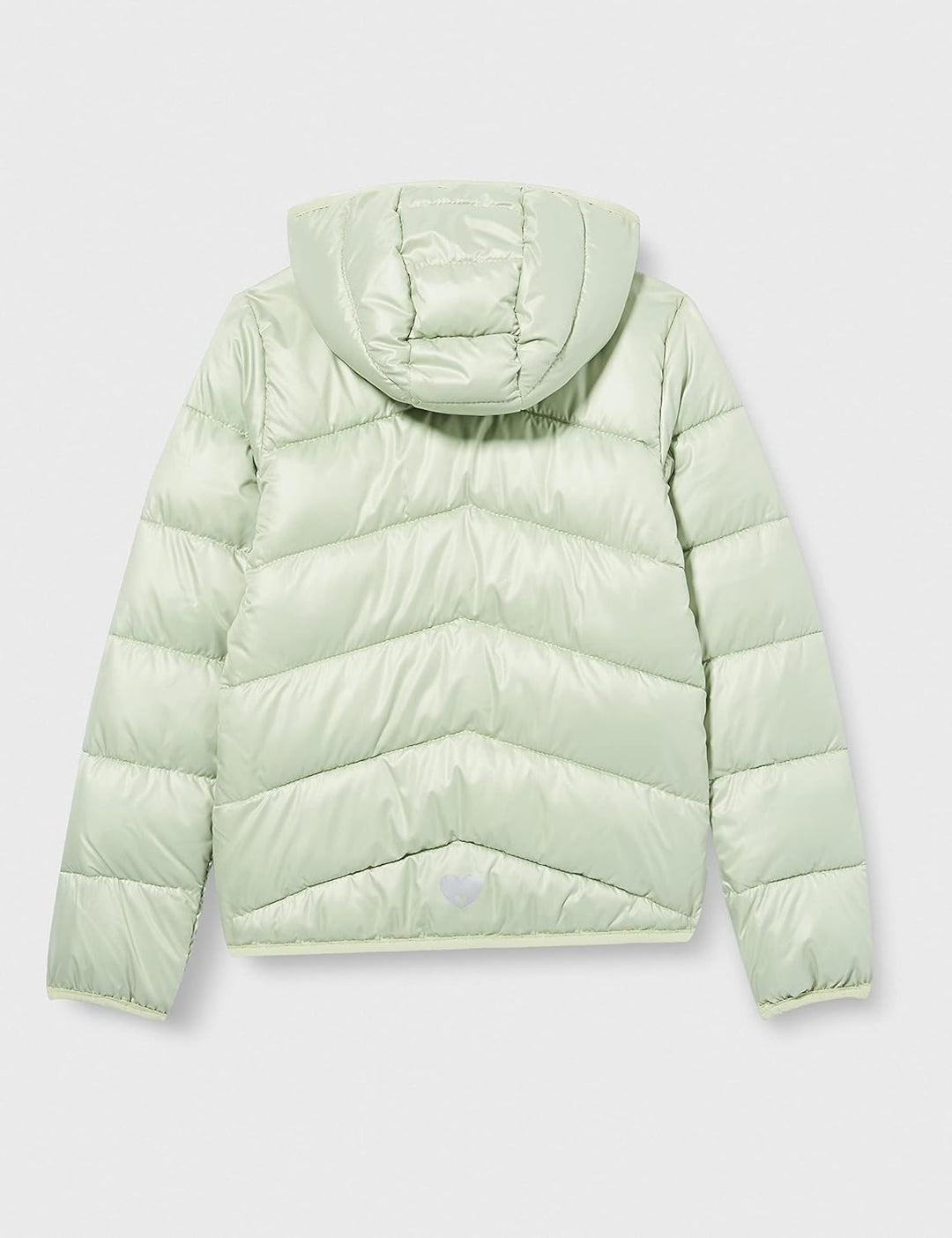 s.Oliver Mädchen Jacke Langarm 104 Light Green, 104 Light Green