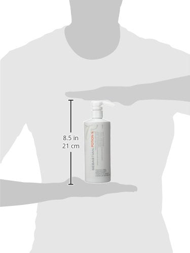 Potion 9 Styling Treatment 500 Ml 500 ml (1er Pack), 500 ml (1er Pack)