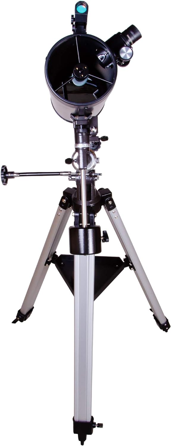Levenhuk - Telescopio Levenhuk Skyline Plus 115S