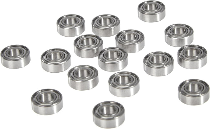 Tamiya 300054579 - Kugellager-Satz 1150, 16