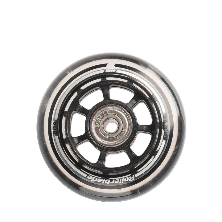 Rollerblade 76mm Räder (8-Pack) UNIC, UNIC