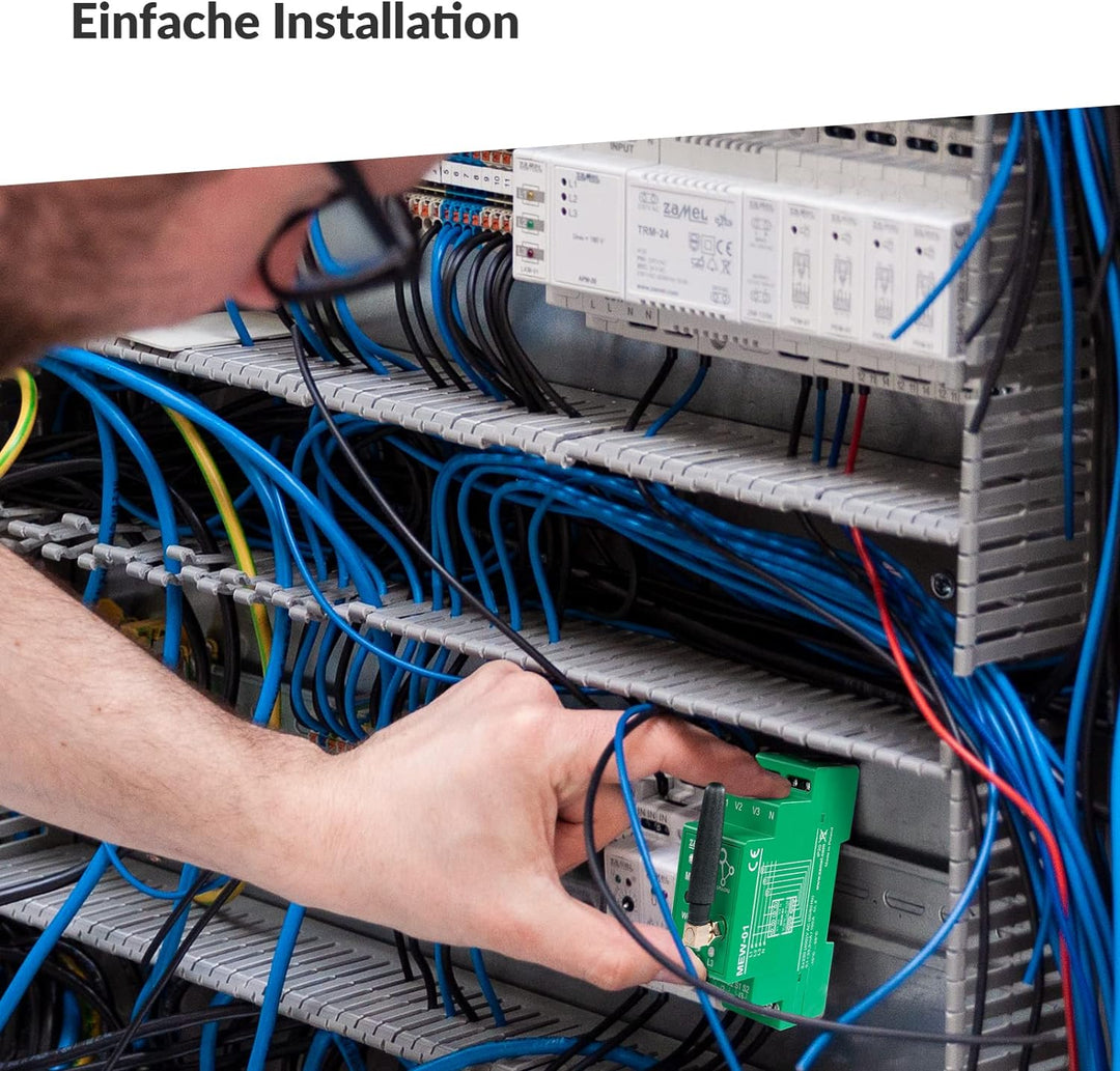 Supla Zamel Supla. 3-phasig innovativ einwandfrei vertrauenswürdig präzise störungsfrei solide kabel