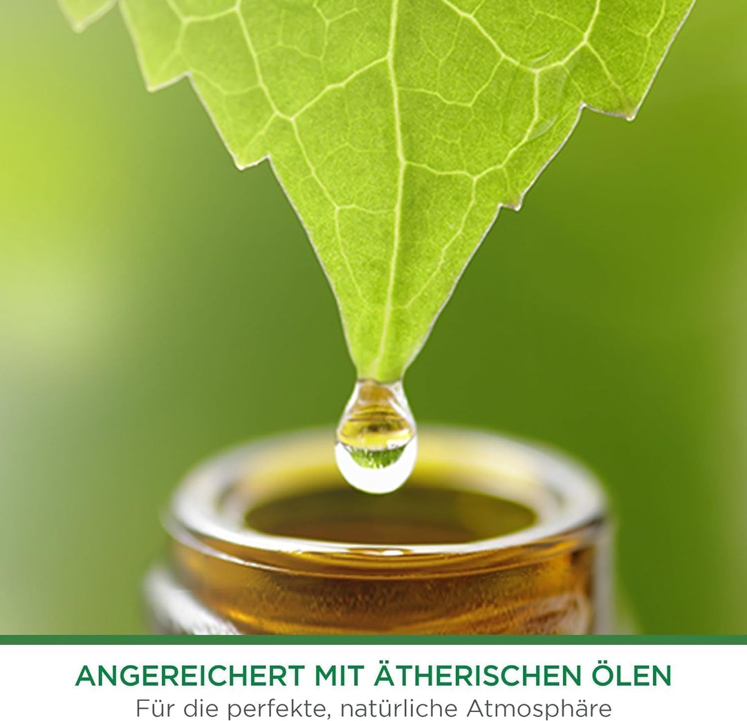 Air Wick Freshmatic Max Nachfüller DUO "Frühling" 6 x 250ml, Mix Pack