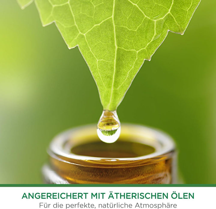 Air Wick Freshmatic Max Nachfüller DUO "Frühling" 6 x 250ml, Mix Pack