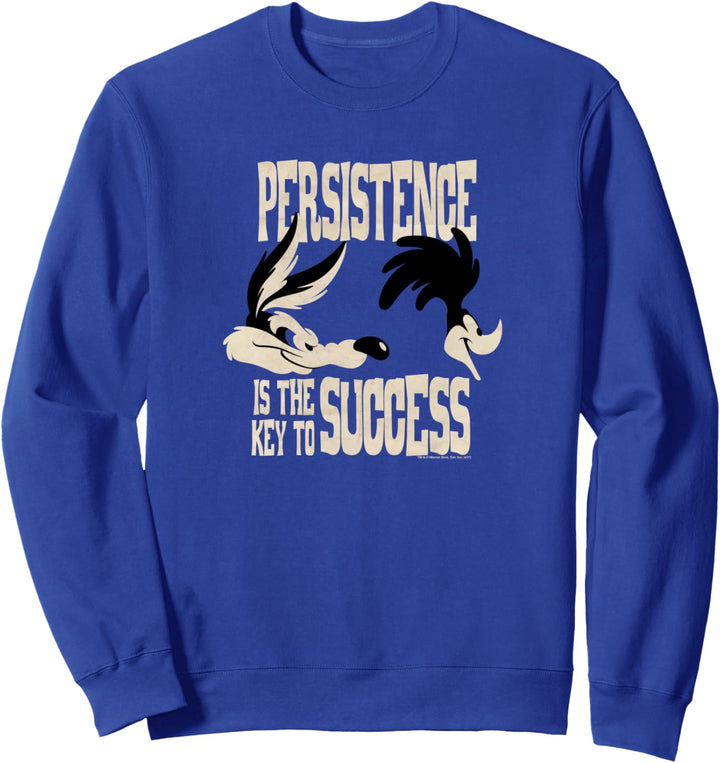 Looney Tunes Persistence Sweatshirt