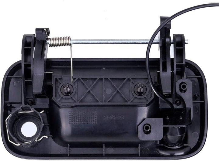 Wasserdicht 170° Nachtsicht Auto Kofferraum Griff Rückfahrkamera Replacement for Einparkhilfe Farbka