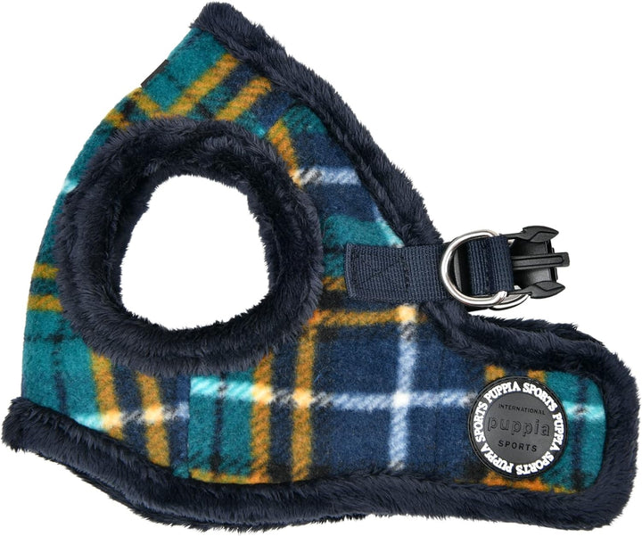 Norman Harness B/Navy/S