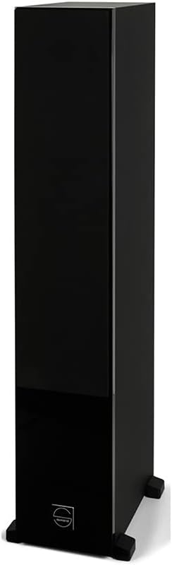quadral Standlautsprecher Signum 70 schwarz -Paar-