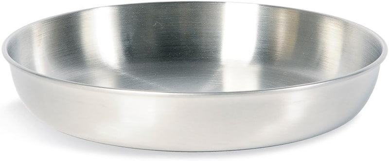 Tatonka Camping-Kochgeschirr Picnic Set (8-teilig) - Edelstahl-Geschirr fürs Picknick zu zweit - Mit
