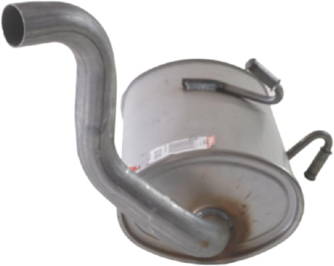 Bosal 190-129 Endschalldämpfer