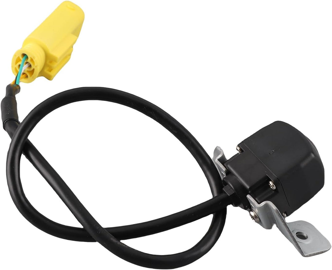 Auto Rückfahrkamera, HD IP68 Wasserdicht Rückfahrkamera 95790 2S012 Ersatz Parkrückfahrkamera Rückan