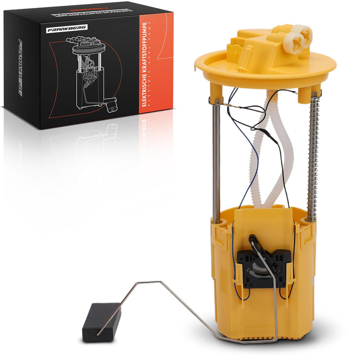 Kraftstoffpumpe Dieselpumpe für Transit Bus 2.2 TDCi Diesel 2006-2014 6C119275AC