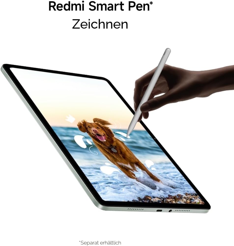 Xiaomi Redmi Pad Pro Smart Pen One Size