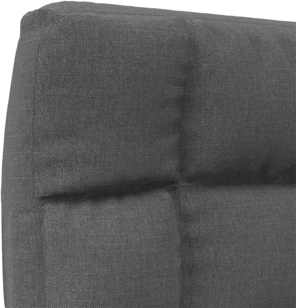 vidaXL Bodenstuhl Faltbar Schlafsessel Relaxsessel Sofastuhl Bodenkissen Bodensessel Bodensofa Relax