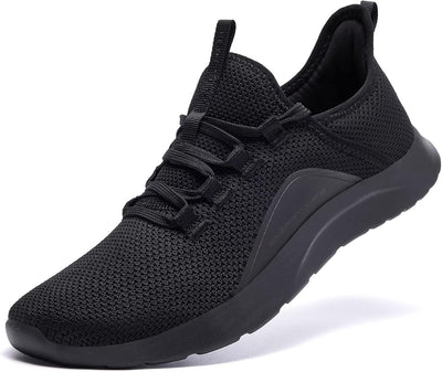 ALEADER Damen Energycloud 1.0 Sportschuhe 36 EU Durchgehend Schwarz, 36 EU Durchgehend Schwarz