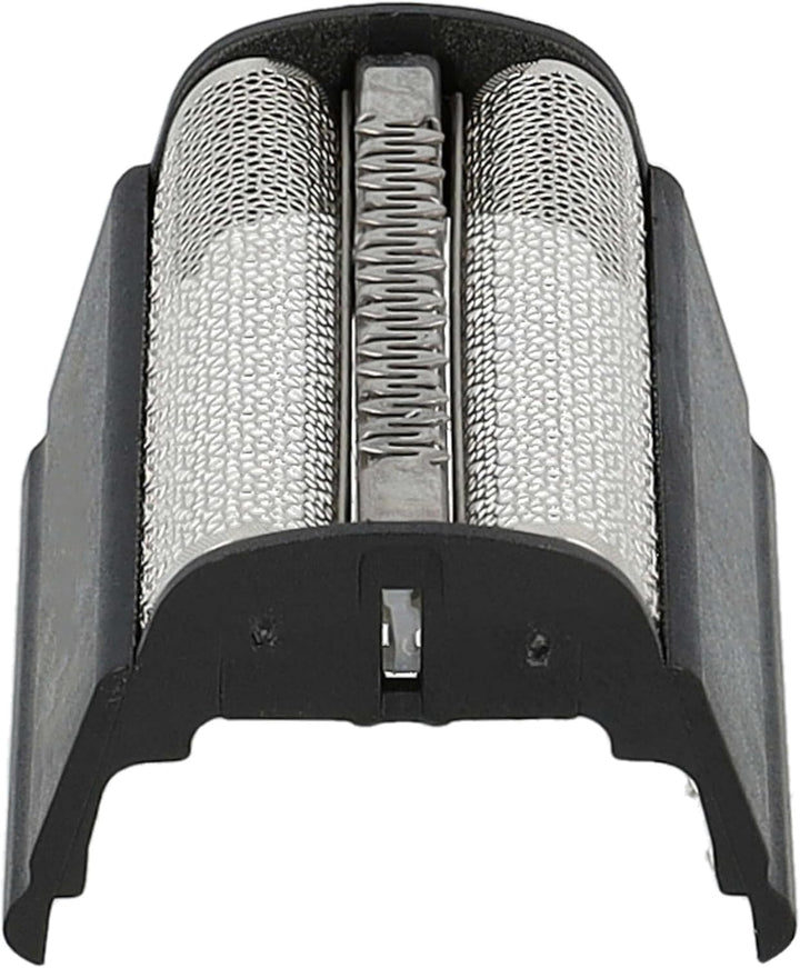 vhbw Doppelscherfolie kompatibel mit Braun Flex XP/Flex XP II 5720, 5721, 5722, 5723, 5724, 5726, 57