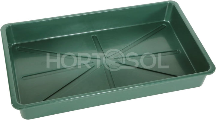 HORTOSOL XXL grosses Zimmergewächshaus 56x32x21 cm