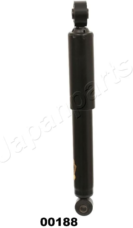 Japanparts MM-00188 Ammortizzatore, nero