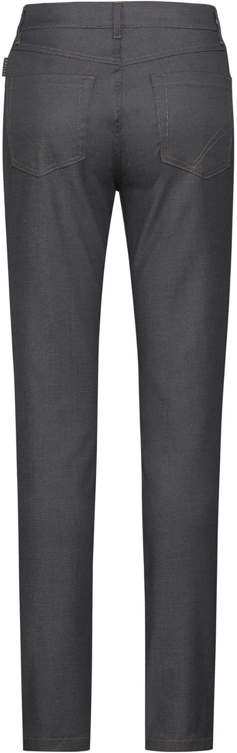 Greiff Gastro Moda Kitchen Damen Jeans 5-Pocket Regular Fit