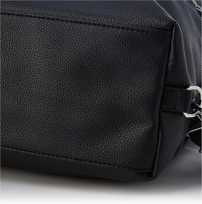 s.Oliver Damen 201.10.109.30.300.2104296 Schultertasche 9999, 9999