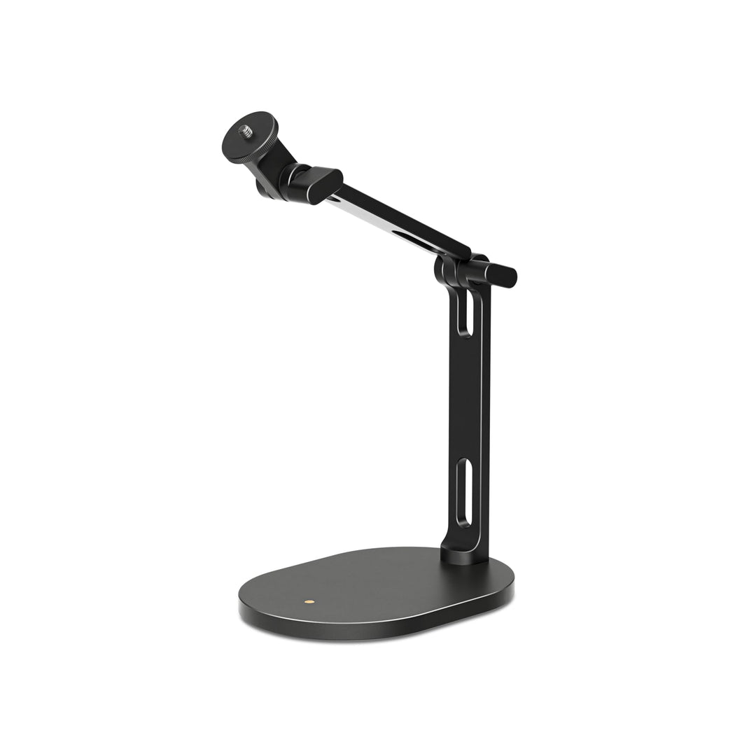 RØDE DS2 Desktop-Studioarm für Mikrofone, Kameras, Smartphones, Lichter und andere Zubehörteile (bis