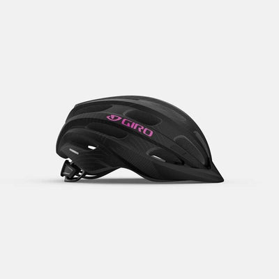 Giro Damen Vasona Fahrradhelm Unisize 50-57 cm Matte Black, Unisize 50-57 cm Matte Black