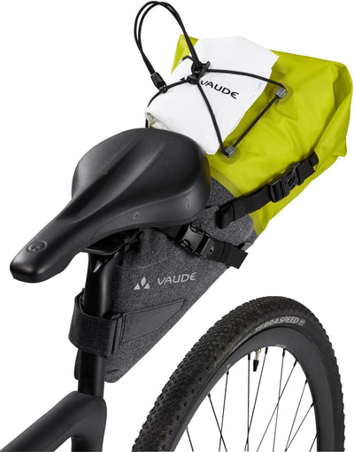 Trailsaddle Compact