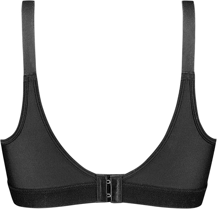 Triumph Damen Triaction Wellness N 70C Schwarz, 70C Schwarz