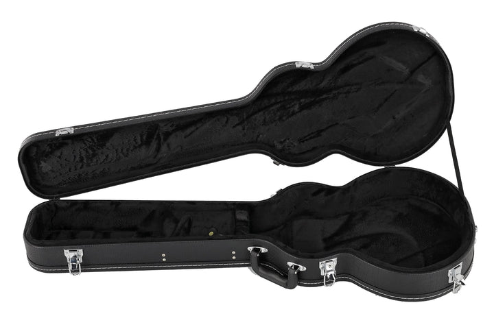 FX Gitarrenkoffer Holz LP-Modell für LP-Modell, für LP-Modell