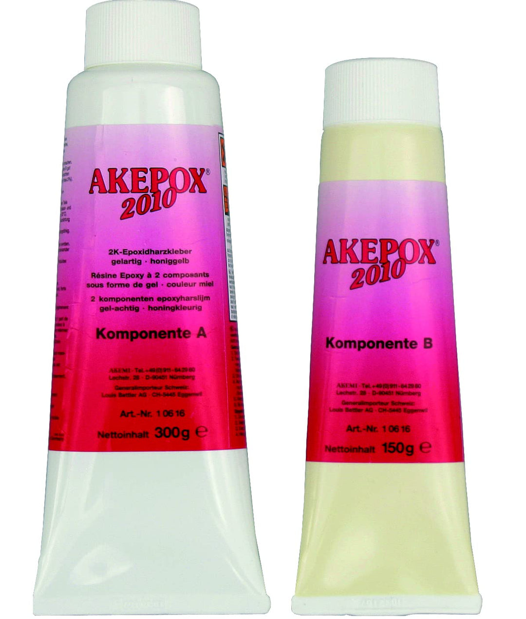 Akepox 2010 450 ml, Art.-Nr. 11221
