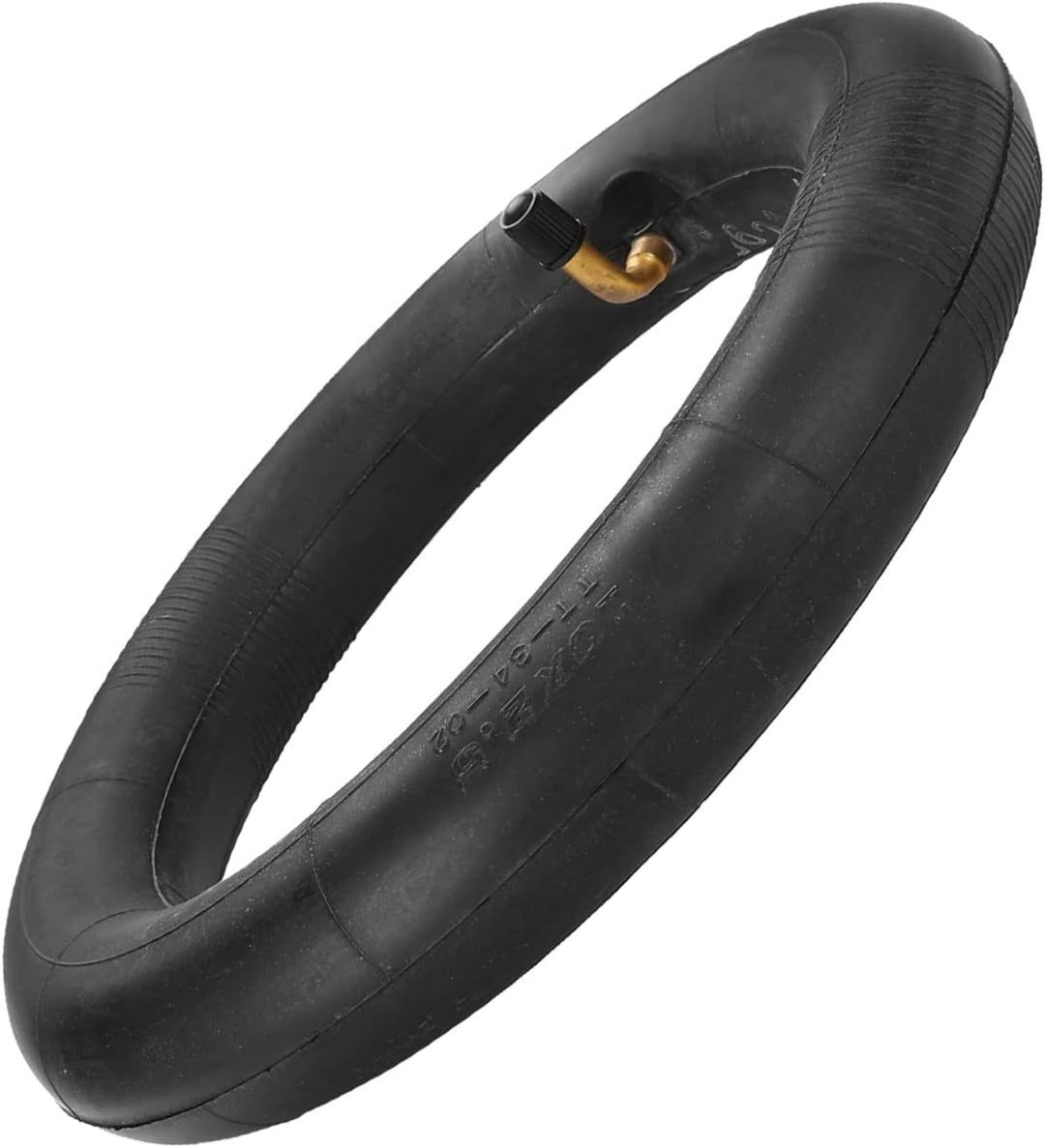 Fututech 10 x 3.0 Offroad-Reifen, 25,4 cm + Schlauch für Kugoo M4 Pro Elektroroller, Zubehör, Ersatz