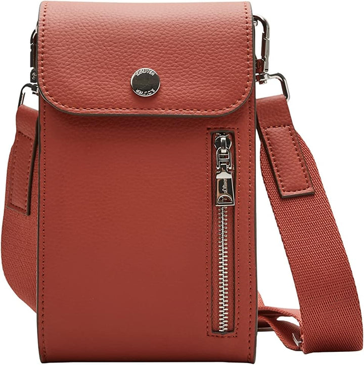 s.Oliver Damen 2130280 Tasche, 2711