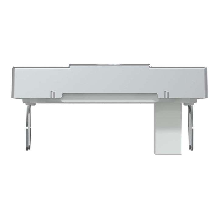 Schneider Electric Merten MEG5754-0460 Zeitschaltuhr-Modul Standard, digitale Unterputz Wochenzeitsc