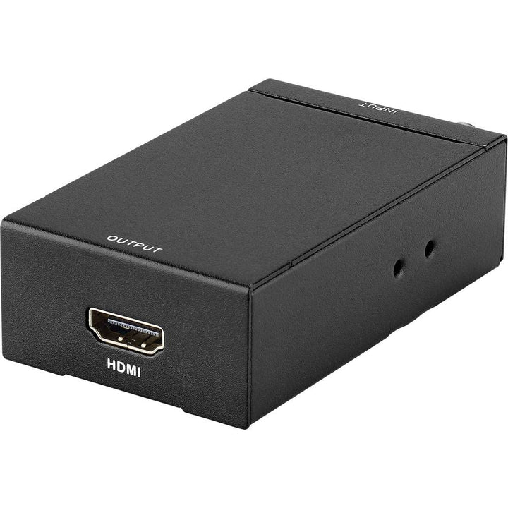 AV Konverter [SDI - HDMI] SpeaKa Professional SP-MSD/HD-01