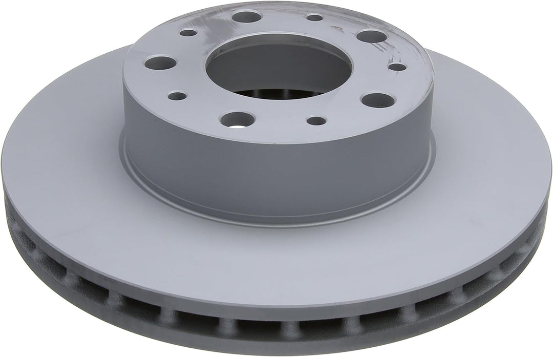 ATE 24012802131 Bremsscheibe - (Paar)