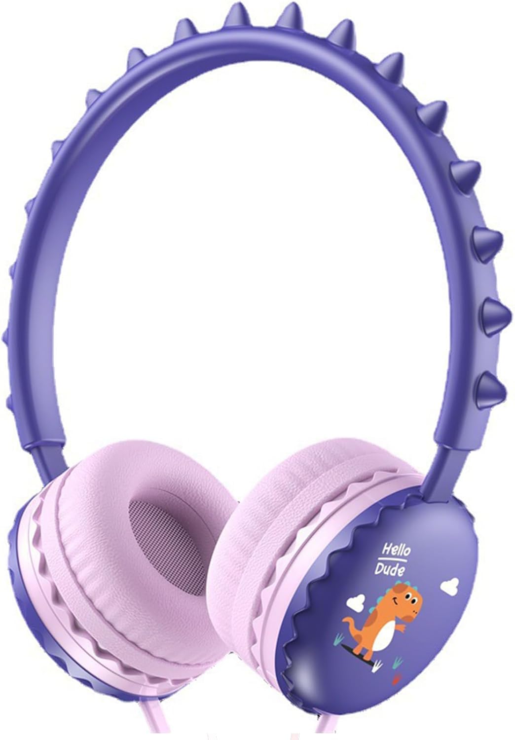 Katzenohr Kopfhörer Kindergeburtstag Geschenke Kind LED Katzenohren Einhorn Bluetooth Kabellose Over