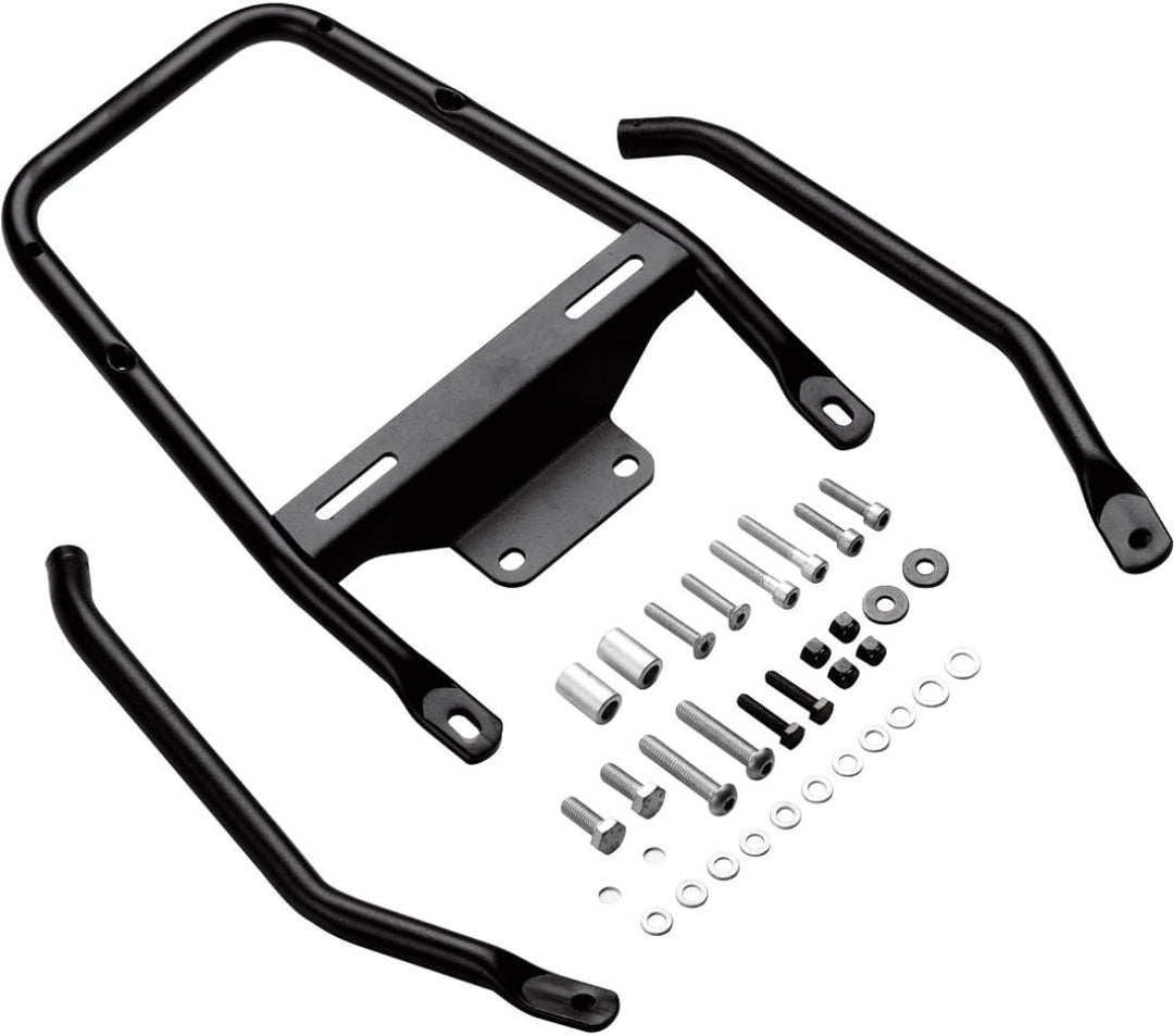 Givi SR231MGIVI Topcase-Träger für Monokey Koffer, Schwarz, Grösse 40