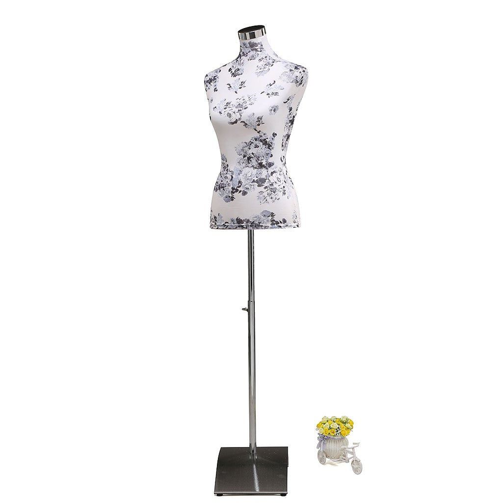 Schneiderpuppe Damenbüste Büste Torso Gr.36/38 | LW6023