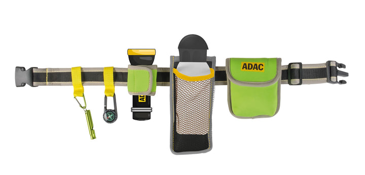 ADAC Neopren Abenteuergürtel