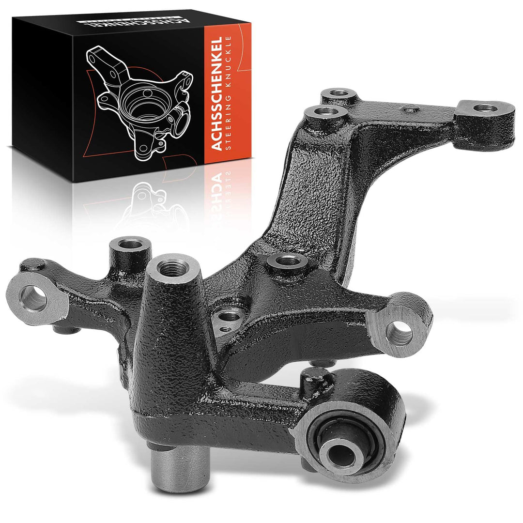 Achsschenkel Hinten Links für A3 8P1 A3 Sportback 8PA Altea 5P1 Leon 1P1 Octavia II 1Z3 Golf V 1K1 1