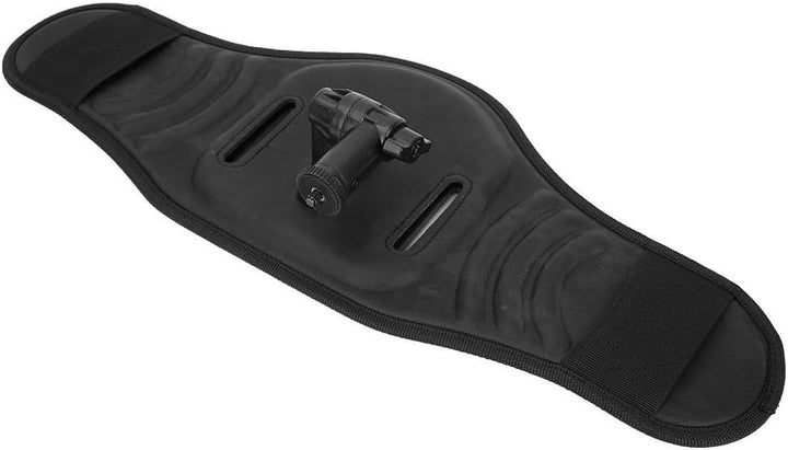 VBESTLIFE Action Kamera Zubehör Halter Gürtelhalterung für Gopro Hero 7/6/5/4/3 +/3/2/1 Sportkamera