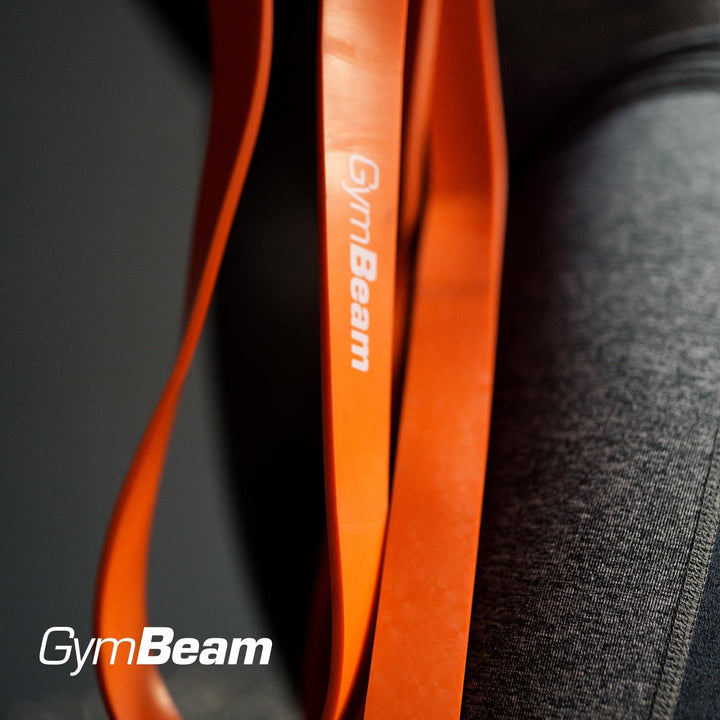 GymBeam Fitnessband Cross Band - Resistance Band, strapazierfähiges und nahtloses Widerstandsband, i